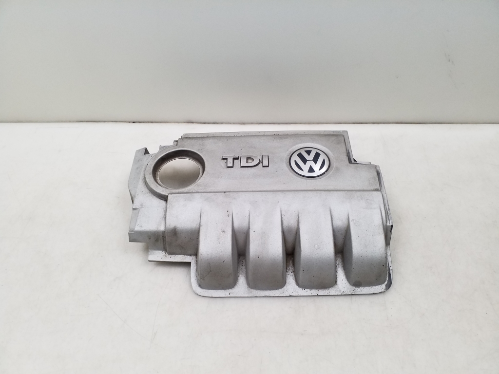 VOLKSWAGEN Touran 1 generation (2003-2015) Κάλυμμα κινητήρα 03G103967 24944706