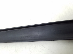 Volkswagen Golf Plus Mk5 (2004–2008) Windschutzscheibenleiste 5M0854327B - 4