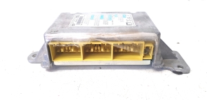 Honda CR-V (2002–2006) Airbagsteuergerät 77960-SKN-G014-M1 - 2