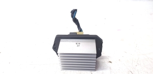 Honda CR-V (2002–2006) Cabin shoulder motor resistance 077800-0970 - 2