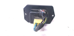 Honda CR-V (2002–2006) Cabin shoulder motor resistance 077800-0970 - 3