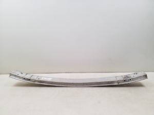 Mercedes Benz CLA-Class W117 (2013–2019) Front bumper reinforcement A2466201834 - 3
