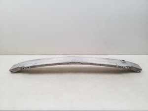 Mercedes Benz CLA-Class W117 (2013–2019) Front bumper reinforcement A2466201834 - 5