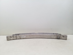 Mercedes Benz CLA-Class W117 (2013–2019) Front bumper reinforcement A2466201834 - 6