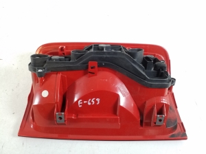 Volkswagen Amarok I (2010–2022) Eckleuchte hinten 2H1945095G - 4