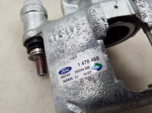 Ford Escort VI (1995–2000) Bremssattel vorne R97AX2B294BB - 5