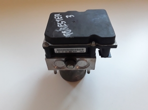 ABS Steuergerät - 0265951581