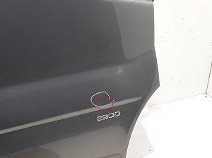 Opel Vivaro A (2001–2014) Esiuks 7751478601 - 2