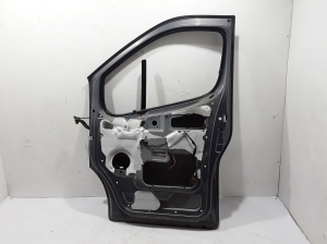 Opel Vivaro A (2001–2014) Esiuks 7751478601 - 3