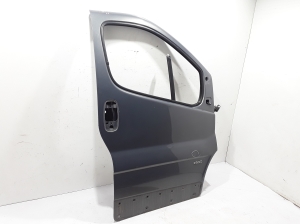 Opel Vivaro A (2001–2014) Esiuks 7751478601 - 4