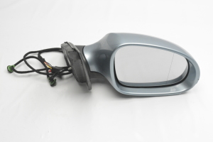 Volkswagen Passat B6 (2005–2010) Side mirror and its parts 3C0857934 - 4