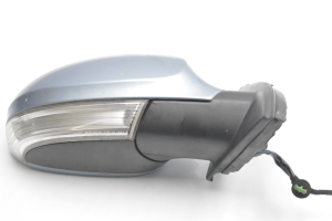 Side mirror and its parts - 3C0857934