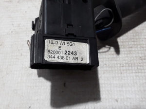 Opel Vivaro A (2001–2014) Suunatulede lüliti 8200012243 - 3