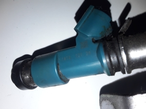 Subaru Forester SH (2007–2013) Injektor Einspritzdüse 181012120 - 2