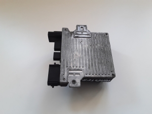 Power steering pump module - 34710SC031