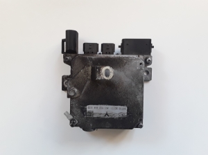 Subaru Forester SH (2007–2013) Power steering pump module 34710SC031 - 3