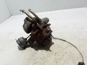 Opel Vivaro A (2001–2014) Turbo 8200483649 - 3