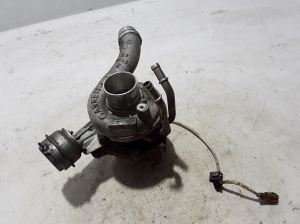 Turbolader - 8200483649