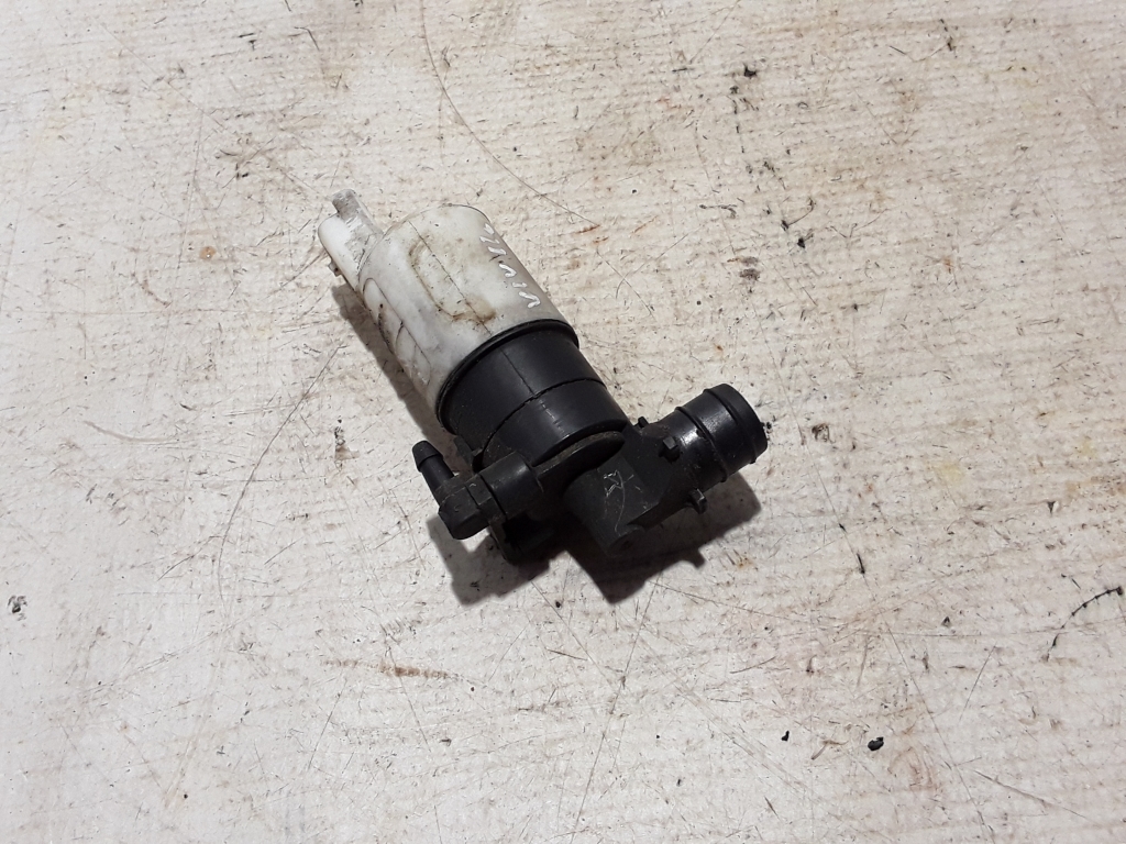 Opel Vivaro A (2001–2014) Esiklaasi pesuri pump 8200057015 Opel Vivaro A (2001–2014) Esiklaasi pesuri pump 8200057015