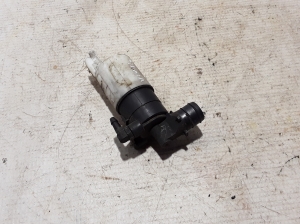   Motor für Frontscheibenwaschanlage  - 8200057015 