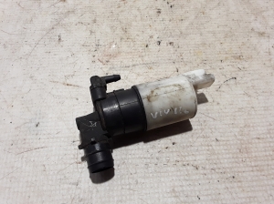 Opel Vivaro A (2001–2014) Esiklaasi pesuri pump 8200057015 - 2
