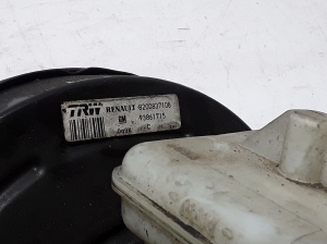 Opel Vivaro A (2001–2014) Pidurivõimendi 8200837108 - 2