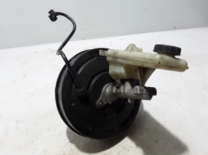 Opel Vivaro A (2001–2014) Pidurivõimendi 8200837108 - 3
