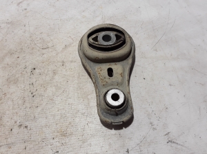 Opel Vivaro A (2001–2014) Mootoripadi 8200725253 - 3