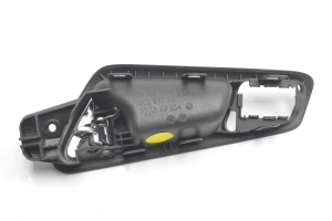 Volkswagen Passat B6 (2005–2010) Esiukse sisemine avamiskäepide 3C2837114 - 2