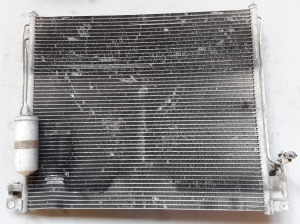 Klimakühler - 92100EB00A