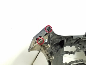 BMW 3 SERIES G20 (2018–2026) Esikaitseraud 8069346 - 3