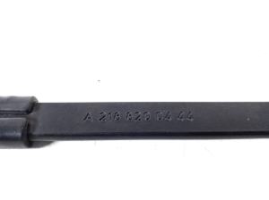 Mercedes Benz CLS-Class 218 (2011–2018) Windshield wiper arm A2188200444 - 2