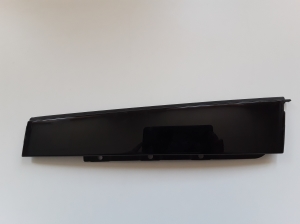 Rear side door outer window molding - 8V4839902