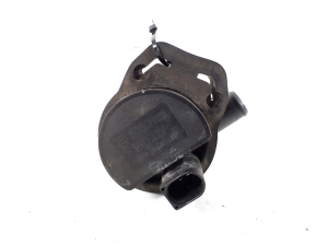 Mercedes Benz CLS-Class 218 (2011–2018) Auxiliary water pump A2128350164 - 3