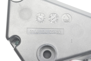 Volkswagen Golf V (2003–2009) Sonstiges Steuergerät 310413405910 - 3