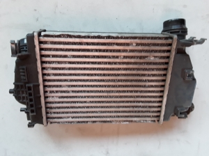 NISSAN X-Trail T32 (2013–2021) Vahejahuti radiaator 144614BE0A - 3