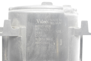 RENAULT Megane I (1995–2003) Priekšējā bampera miglas lukturis 8200074008 - 3