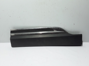   Rear side door molding  - 828772568R 
