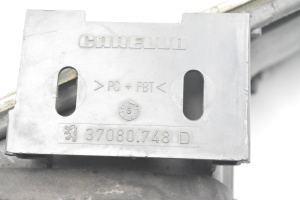 Peugeot 406 (1995–2005) Front-Nebelscheinwerfer 37080748 - 4