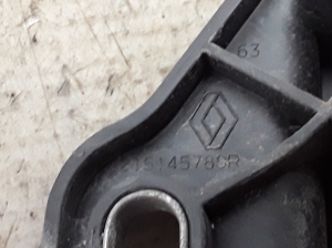 RENAULT Espace V (2014–2026) Radiator bracket 215145780R - 3