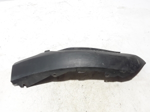  Front bumper trim strip 