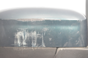 Ford Mondeo IV (2007–2015) Side mirror and its parts E9034384 - 3