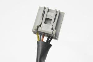 Ford Mondeo IV (2007–2015) Side mirror and its parts E9034384 - 2