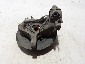 RENAULT Espace V (2014–2026) Radnabe Vorderrad 400146767R - 2