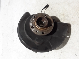 RENAULT Espace V (2014–2026) Radnabe Vorderrad 400146767R - 3