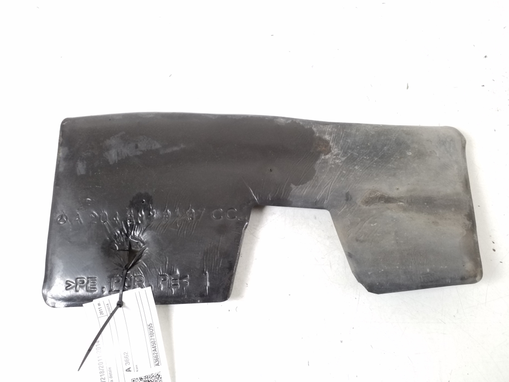 Used Mercedes Benz CLS-Class Other part of the front wing A2048853137