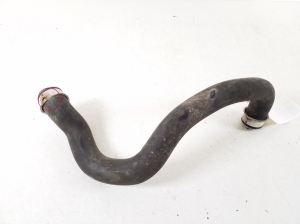   Cooling radiator hose 