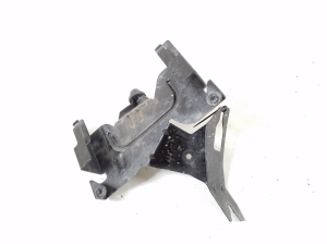   Holder for engine computer 