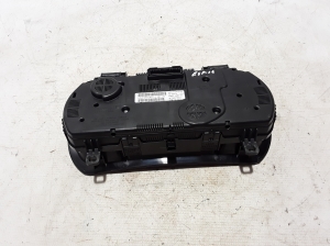 RENAULT Espace V (2014–2026) Instrument cluster 248109519R - 2