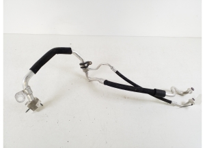 Mercedes Benz CLS-Class 218 (2011–2018) Kliimaseadme voolik A2128301616 - 2